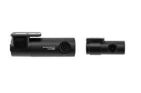 Blackvue DR590X-2CH-32 FHD Dash Cam 2 Channel 32GB (Front   Rear)