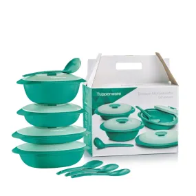 Blossom Serveware Set