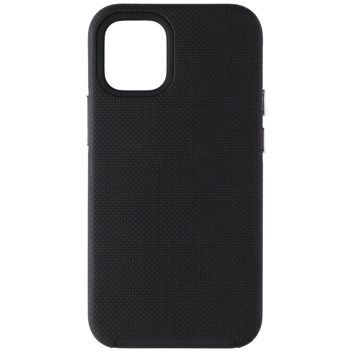 Blu Element Armour 2X Series Case for Apple iPhone 12 Mini - Black