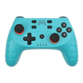 Blue Wireless Controller