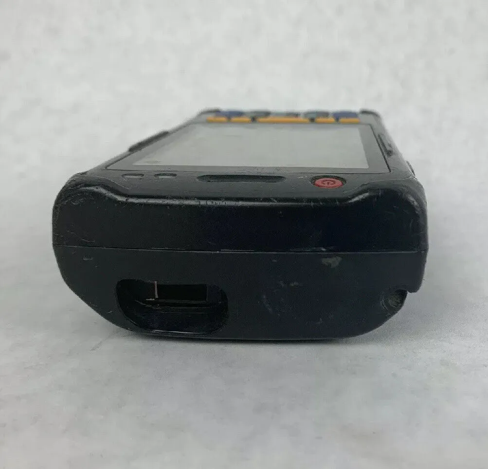 Bluebird Pidion BIP 6000 Handheld Mobile Rugged Computer - No accessories