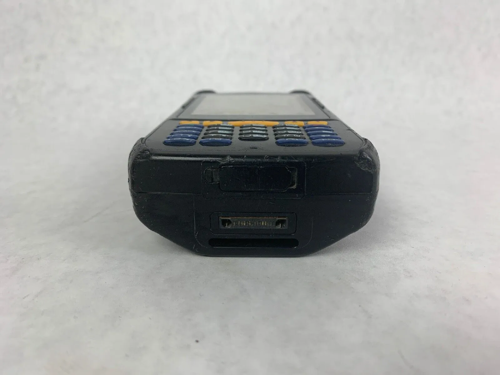 Bluebird Pidion BIP 6000 Handheld Mobile Rugged Computer - No accessories