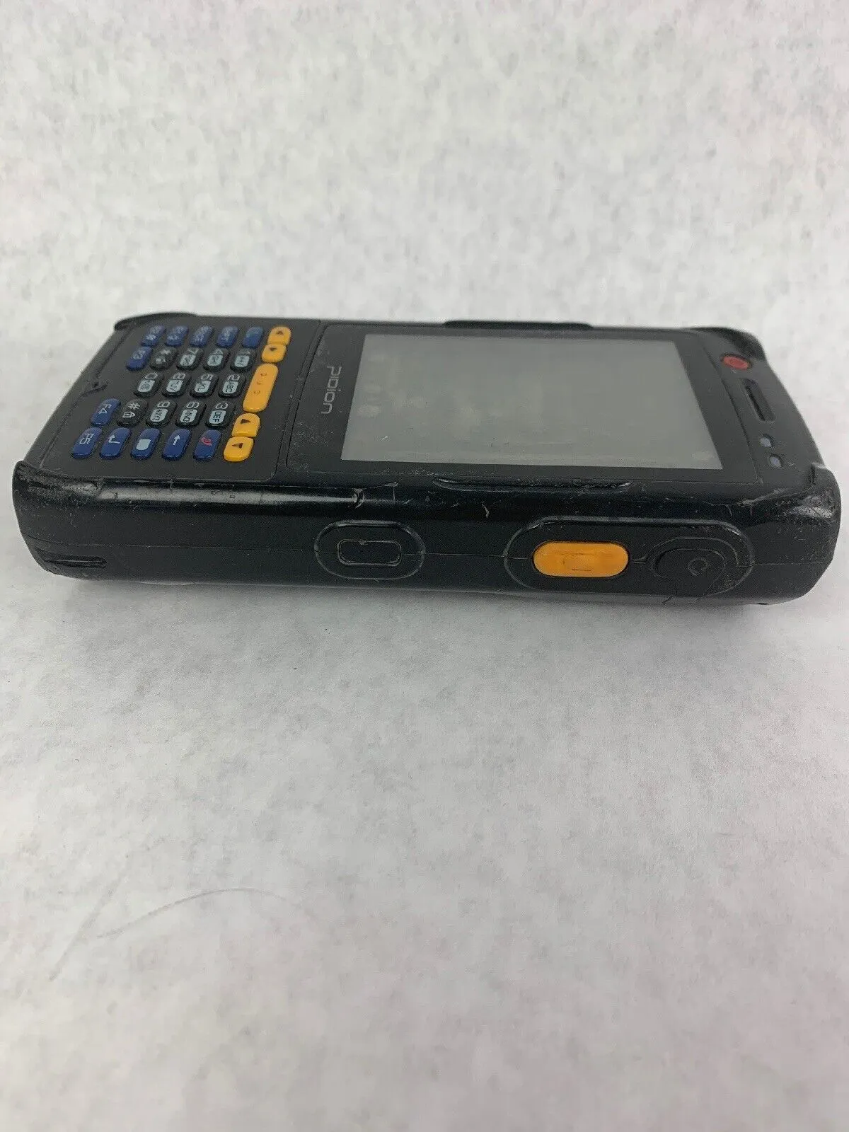 Bluebird Pidion BIP 6000 Handheld Mobile Rugged Computer - No accessories