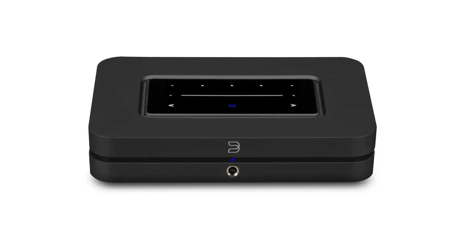 Bluesound Node N132 Performance Music Streamer