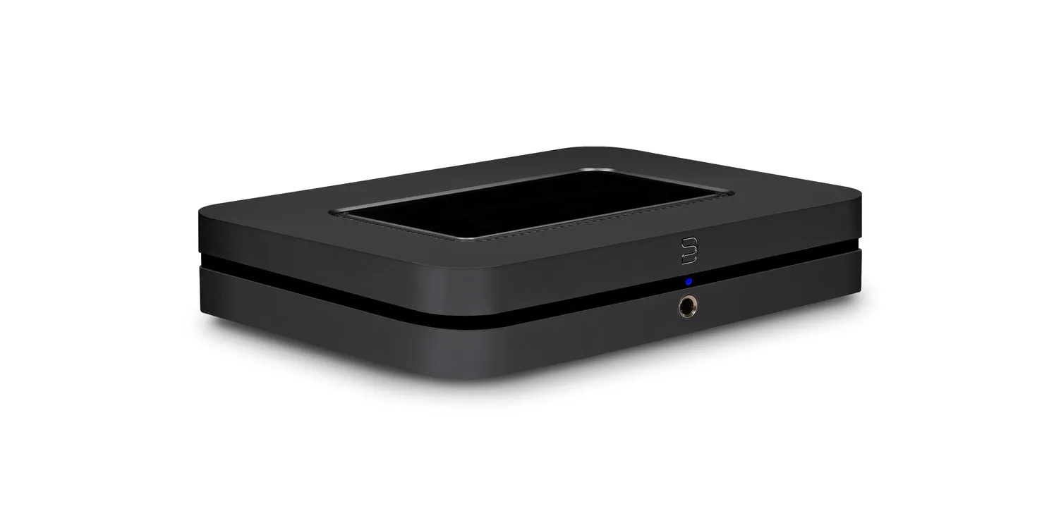 Bluesound Node N132 Performance Music Streamer