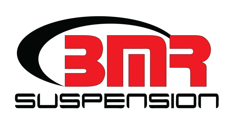 BMR Lower Trailing Arms (Non-Adjustable, Black): 300 / Challenger / Charger / Magnum 2005 - 2024