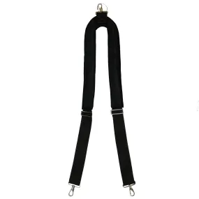 Bobelock Padded Vee-Strap for Cello Cases