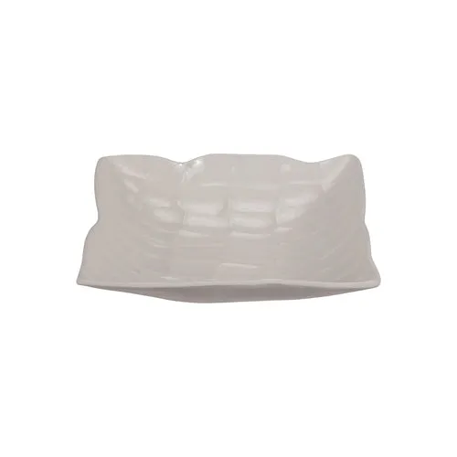 Bon Chef 80095PWHT Serving Dish