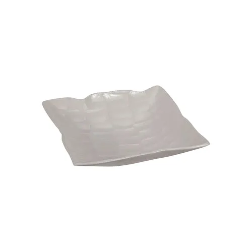 Bon Chef 80095PWHT Serving Dish