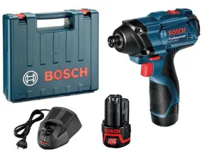 Bosch 12V Cordless Impact Driver | Model : B-GDR12-LI (Discontinued)