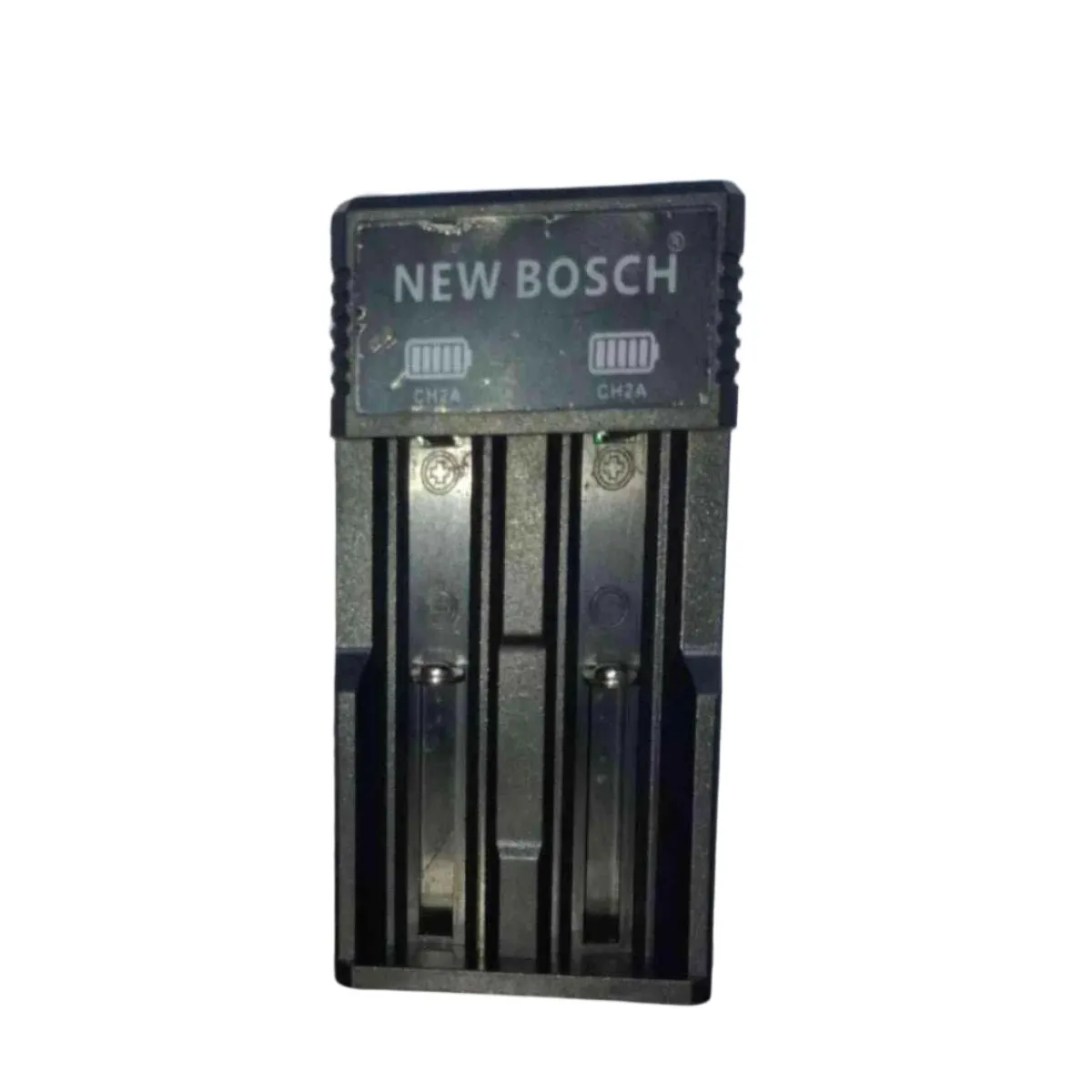 Bosch charger شاحن بوش