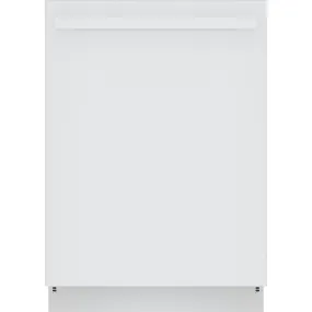 Bosch Dishwasher (SHX5AEM2N) - White