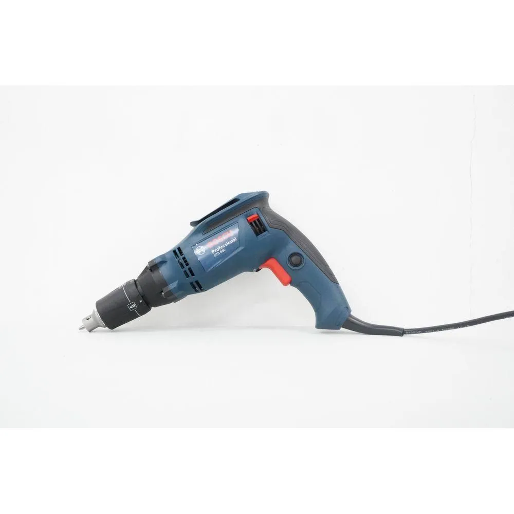 Bosch GTB 650 Drywall Screwdriver 650W 12Nm (06014A20K0) (Open Seal)