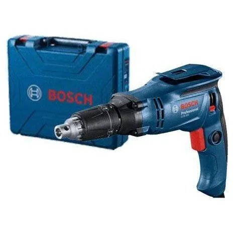 Bosch GTB 650 Drywall Screwdriver 650W 12Nm (06014A20K0) (Open Seal)