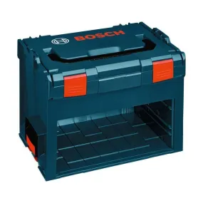 Bosch L-BOXX 306 Carrying Case with Shelfing for i-boxx