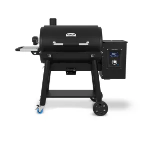 Broil King iQue Regal Pellet 500 PRO Grill & Smoker