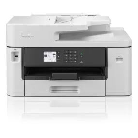 Brother MFC-J5340DW Color Inkjet All-in-One Printer, 256MB Memory, Ethernet, WiFi, USB - MFCJ5340DW