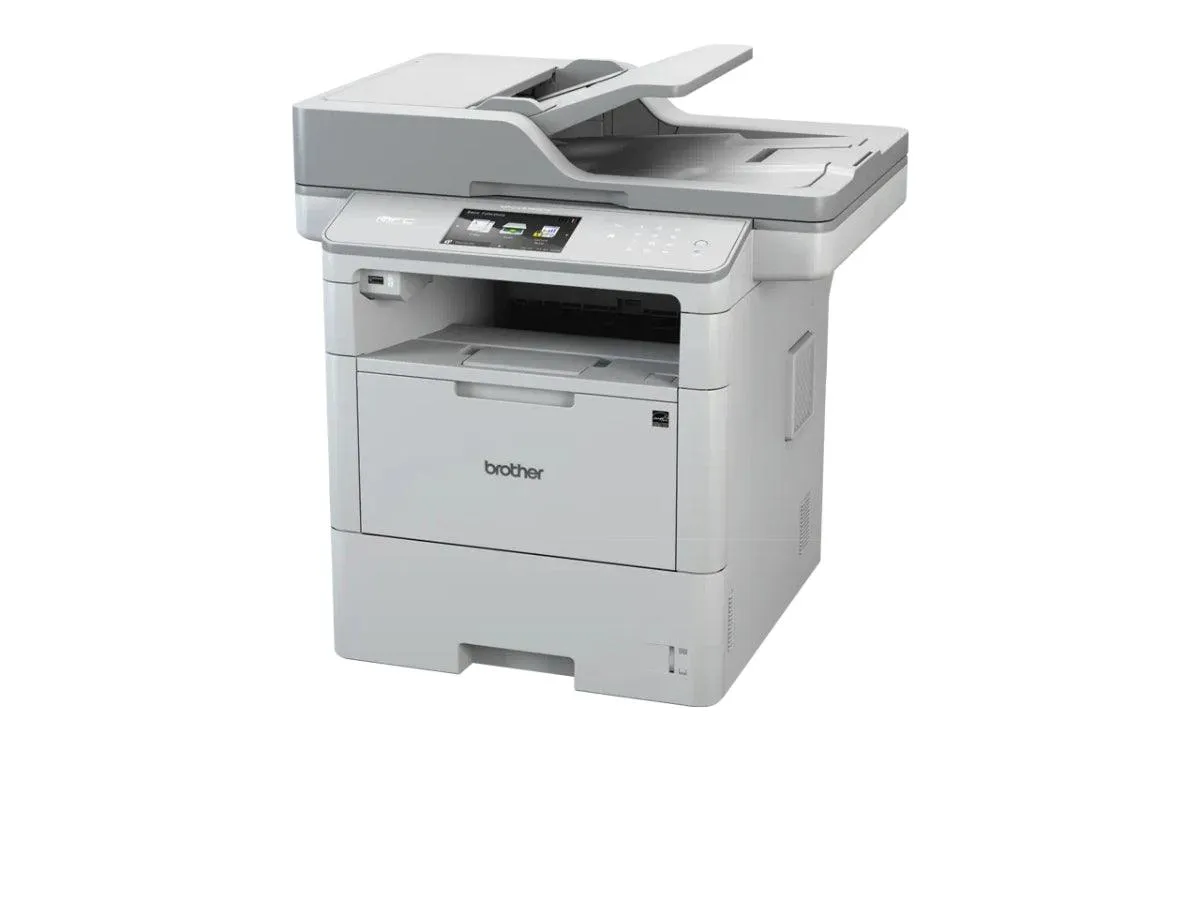 Brother MFC-L6900DW Mono Laser Multi-Function Printer