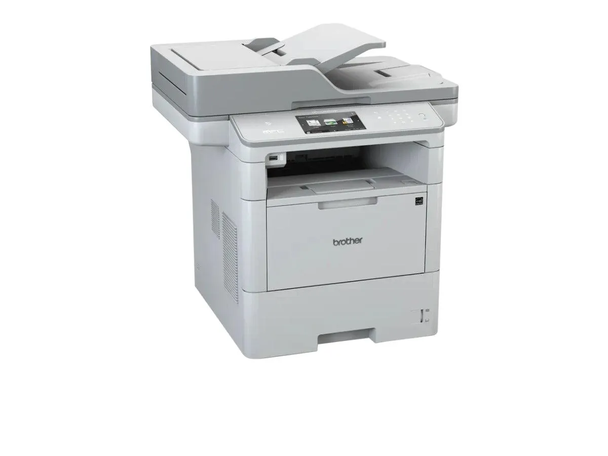 Brother MFC-L6900DW Mono Laser Multi-Function Printer