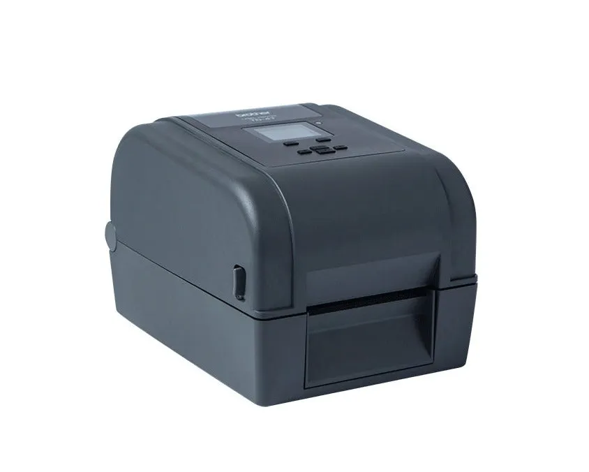 Brother TD-4650TNWB Wireless Direct Thermal Printer, Label, Tag and Receipt Printer - TD4650TNWB