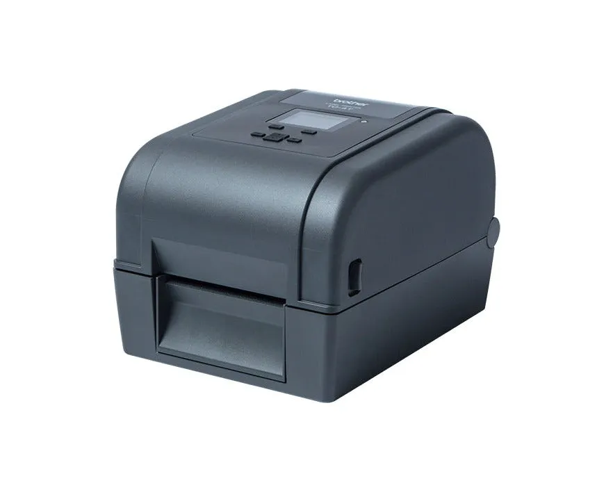 Brother TD-4650TNWB Wireless Direct Thermal Printer, Label, Tag and Receipt Printer - TD4650TNWB