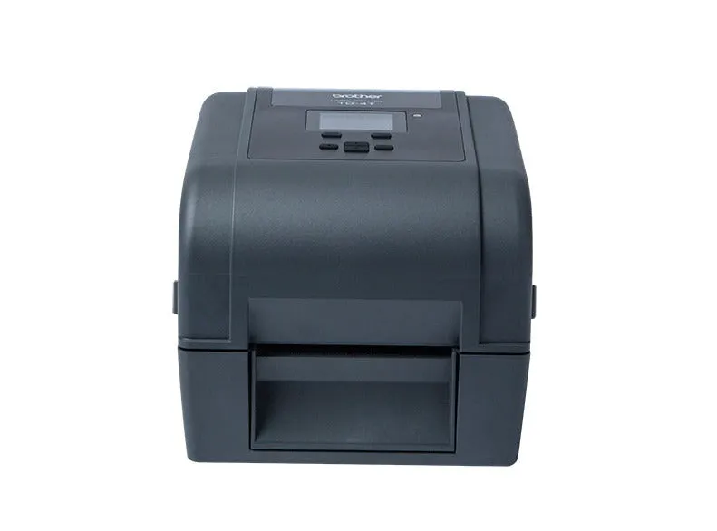 Brother TD-4650TNWB Wireless Direct Thermal Printer, Label, Tag and Receipt Printer - TD4650TNWB