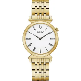 Bulova 97L161 Classic Womens Watch