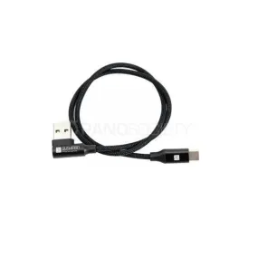 Bushman Panoramic USB-C Cable 50cm