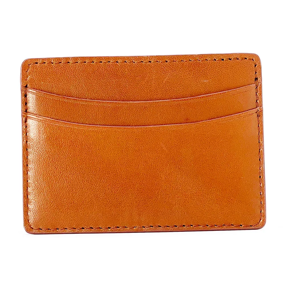 Calf Card Case