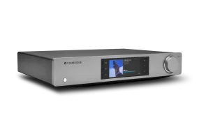 Cambridge Audio CXN100 Network Player