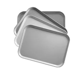 Cambro 1216537 Cafeteria Tray