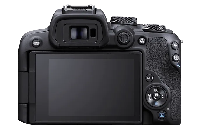 Canon EOS R10 Mirrorless Camera Body