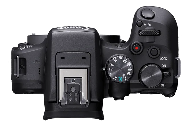 Canon EOS R10 Mirrorless Camera Body