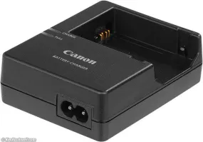 Canon LC-E8E Battery Charger