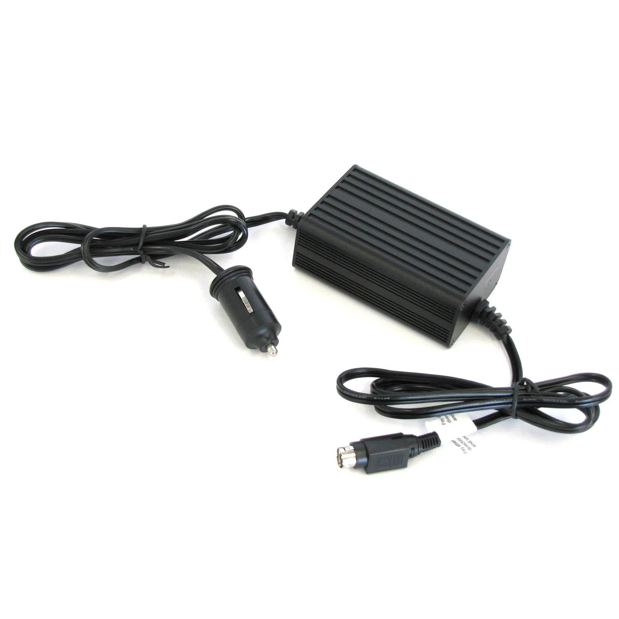 Car Charger Kit for 1500W Power Pack