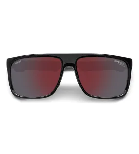 Carrera Men's Red Square Sunglasses