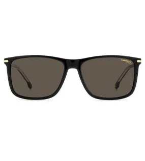 Carrera Men's Smoked Wayfarer Sunglasses