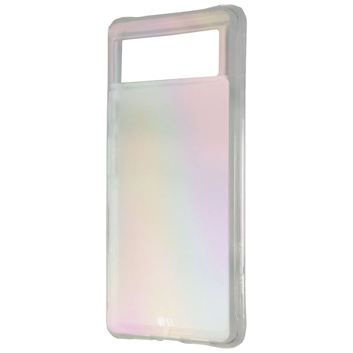 Case-Mate Soap Bubble Series Designer Case for Google Pixel 6 - Soap Bubble