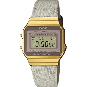 CASIO VINTAGE Mod. ICONIC SLIM DESIGN ***SPECIAL PRICE***