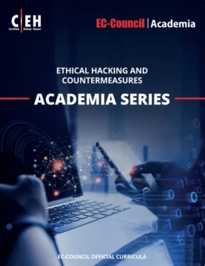 CEH Version 12 UPGRADE Academia (w/ eBook   CyberQ Labs)