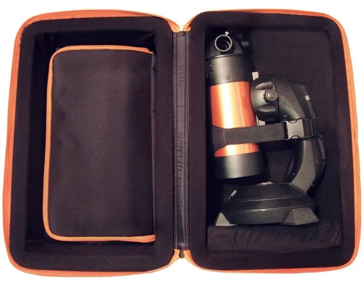 CELESTRON Deluxe Case - NexStar 4-5-6- OTAs