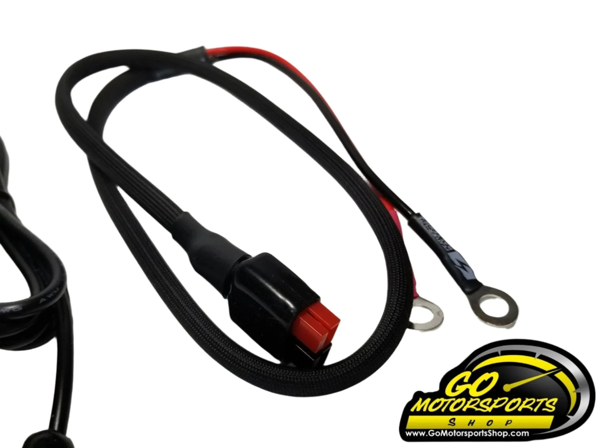 Charger for USLCI Feather-Lite Legend/Bandolero Battery