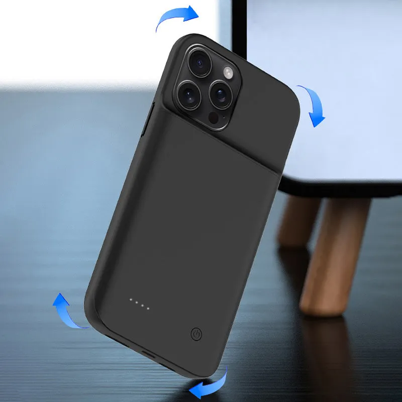 Charging Phone Case