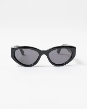 CHIMI 06 Black Sunglasses