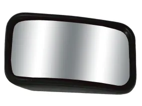 Cipa USA 49002 HotSpots Convex Blind Spot Mirror; Wedge; 1.5x2 in.;