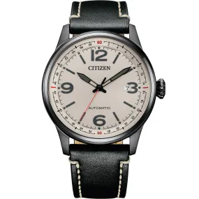 Citizen NJ0167-11A Automatic