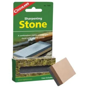 Coghlans Sharpening Stone