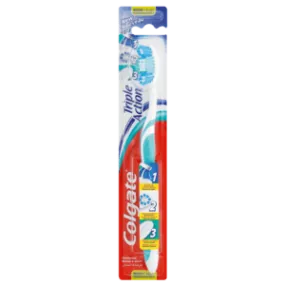 Colgate Triple Action Toothbrush