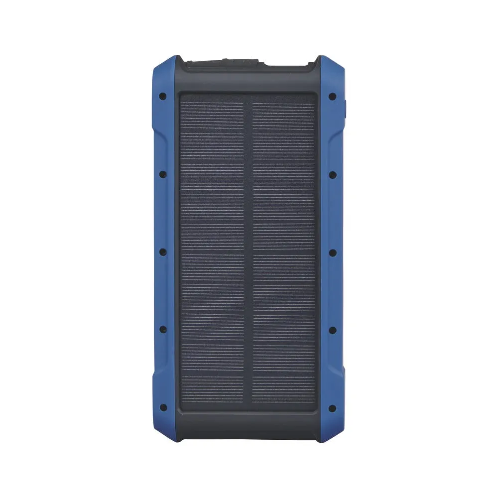 Companion Rover Lite Wireless 20000mAh Powerbank with Solar Panel