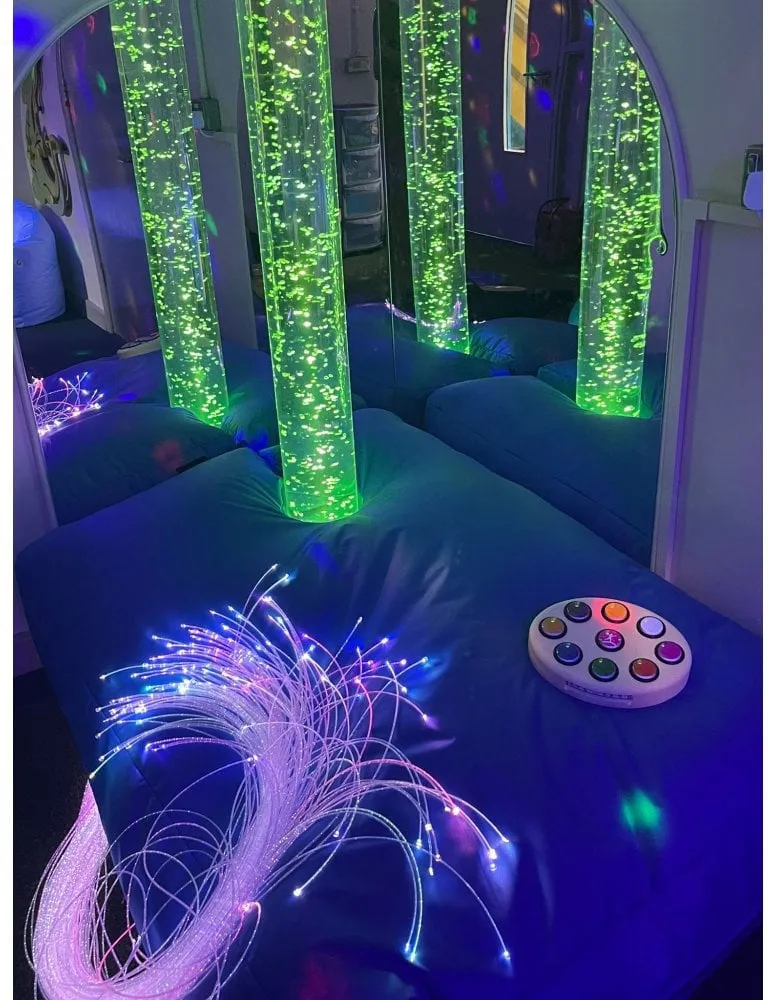 Connect Pro Sensory Room Relaxation Set